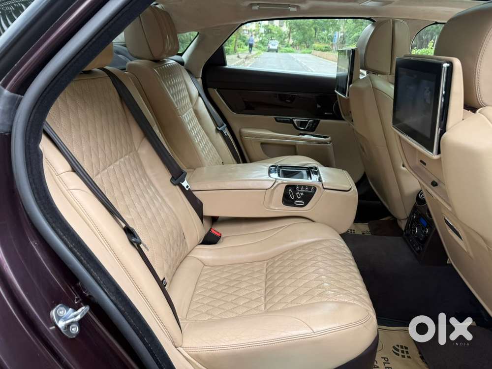 Jaguar Xj, 2016, Diesel