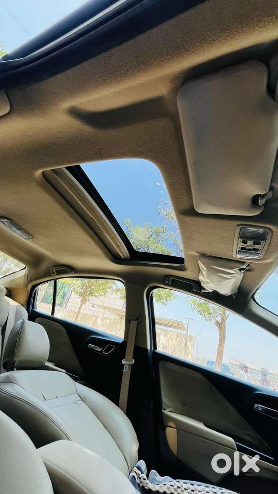 Honda City Vx Petrol Cvt, 2019, Petrol