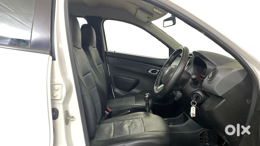 Renault Kwid 2019-ongoing 1.0 Rxt (o), 2019, Petrol