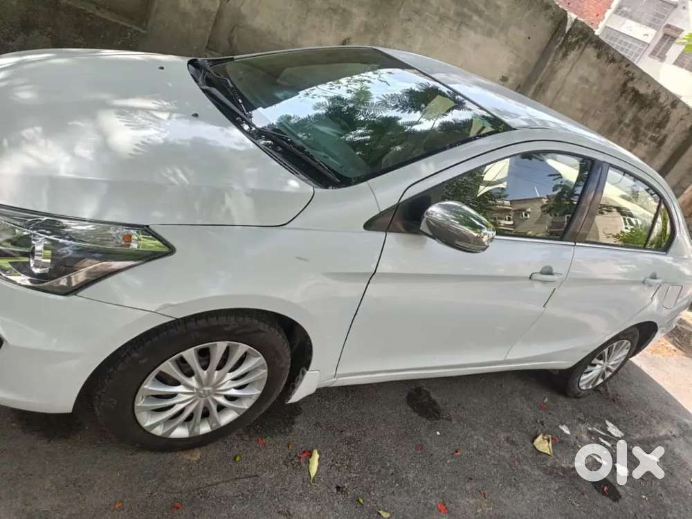 2016 Maruti Ciaz Vdi+ Diesel | 1st Owner | Showroom Condition