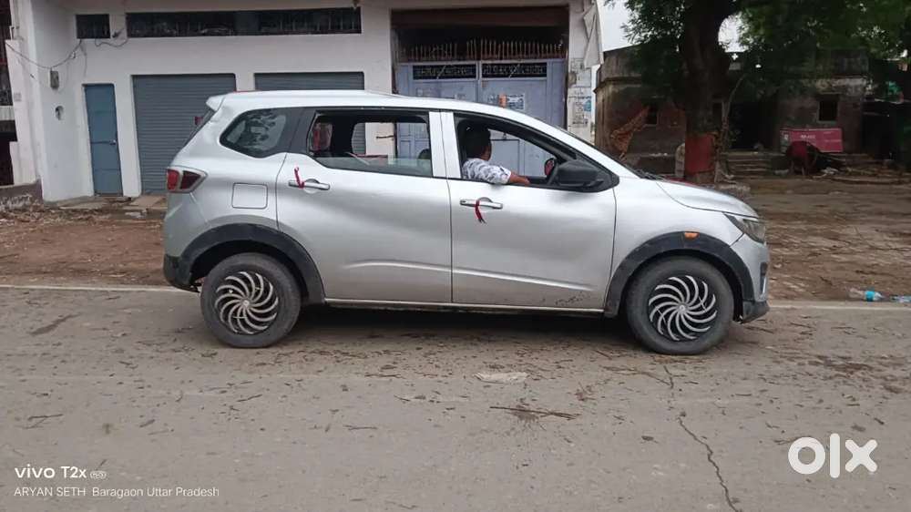 Renault Triber 2019 Rxe