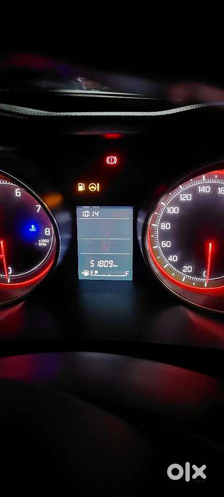 Maruti Suzuki Swift Vxi 2022 Petrol Manual