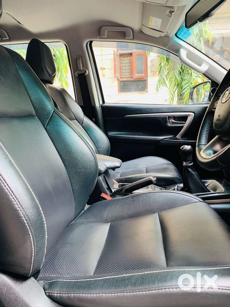 Toyota Fortuner 4x2 Mt 2.8 Diesel, 2024, Diesel