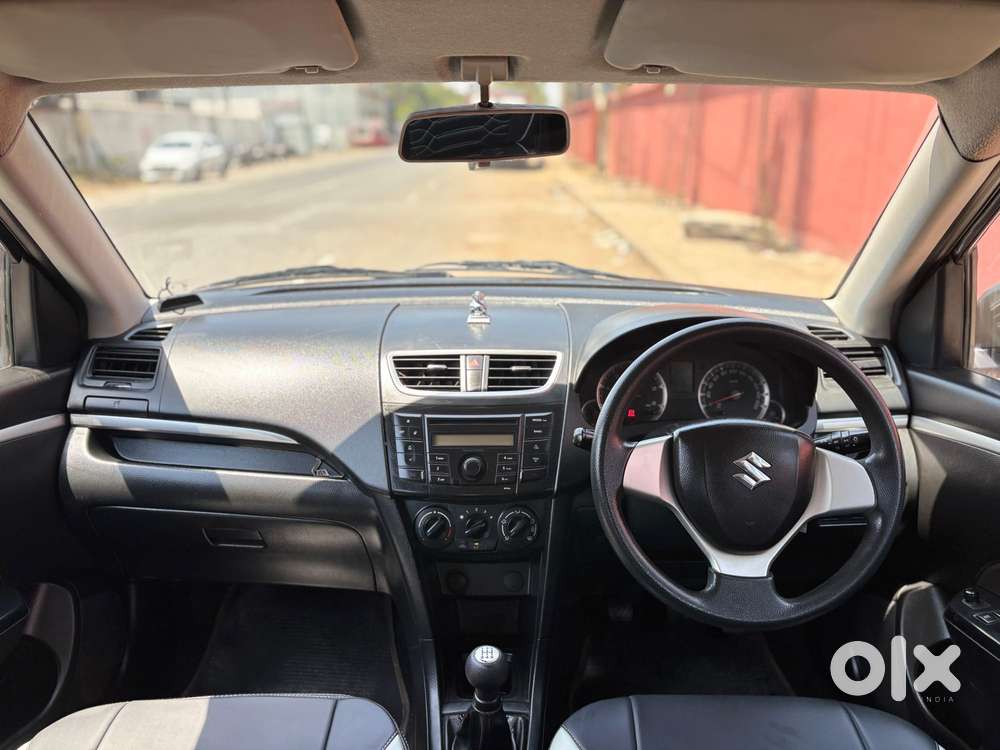 Maruti Suzuki Swift 2011-2014 Rs Vdi, 2012