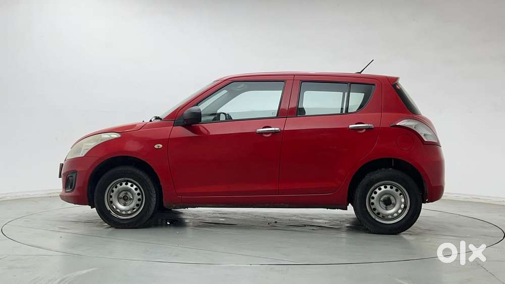 Maruti Suzuki Swift 1.2 Lxi (o), 2015, Petrol