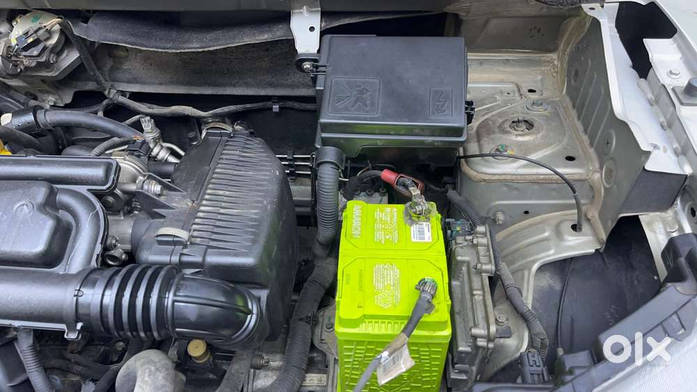 Renault Kwid 1.0 Rxt Amt, 2019, Petrol