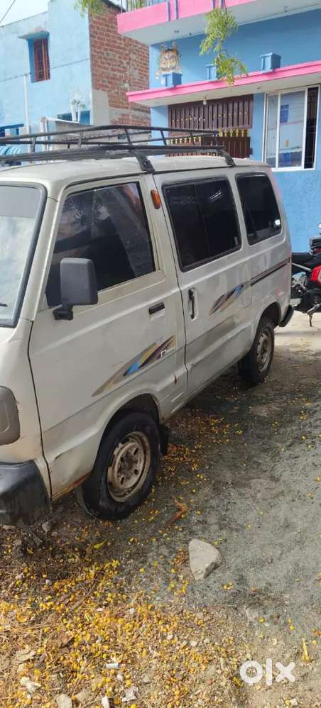 Fc Nill. Insurance Nill.engine Good Condition