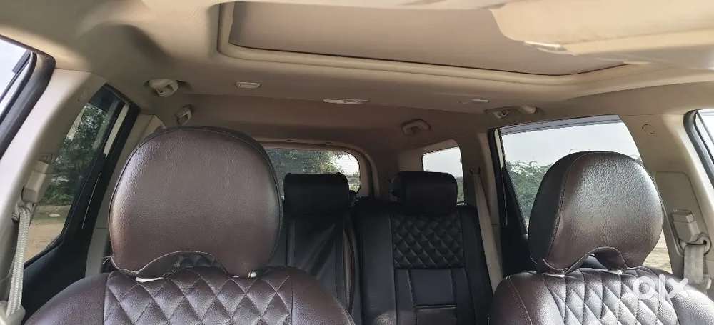 Mahindra Xuv500