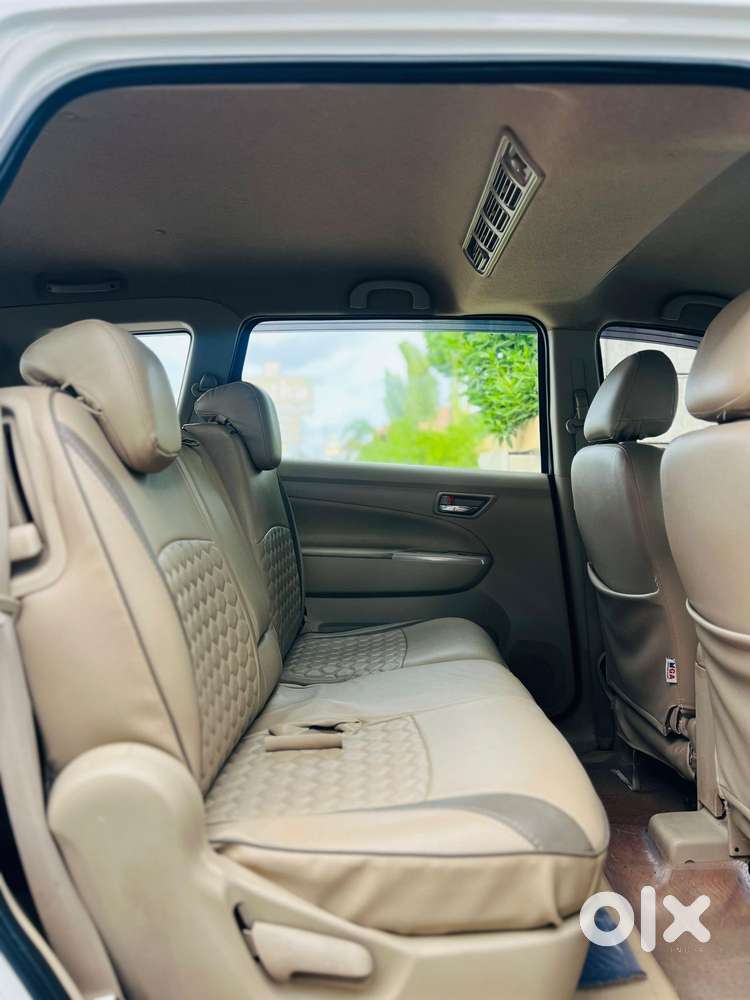Maruti Suzuki Ertiga Shvs Vdi, 2018, Diesel