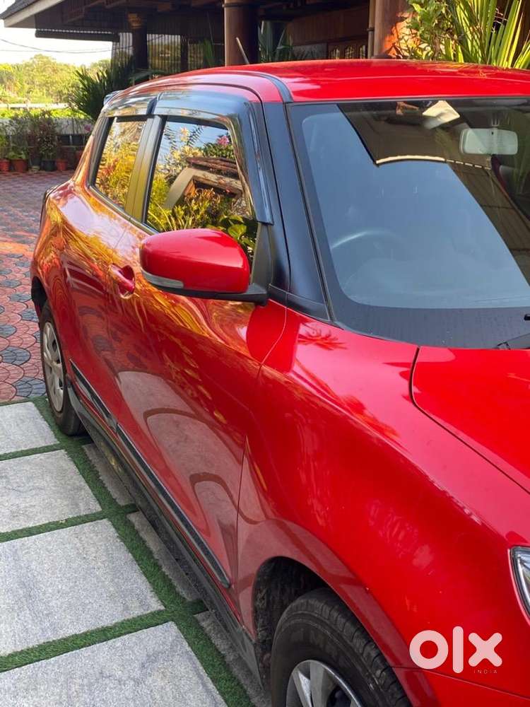 Maruti Suzuki Swift 2023 Petrol 59000 Km Driven