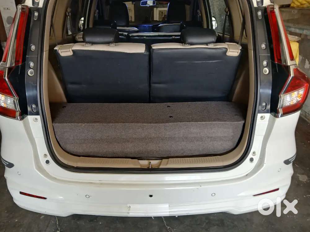 Maruti Suzuki Ertiga 2023 Well Maintained