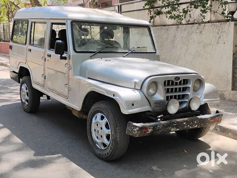Mahindra Maxx 2007 Diesel 65000 Km Driven Di