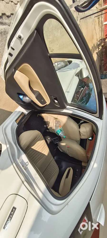 Honda City Hybrid 2022