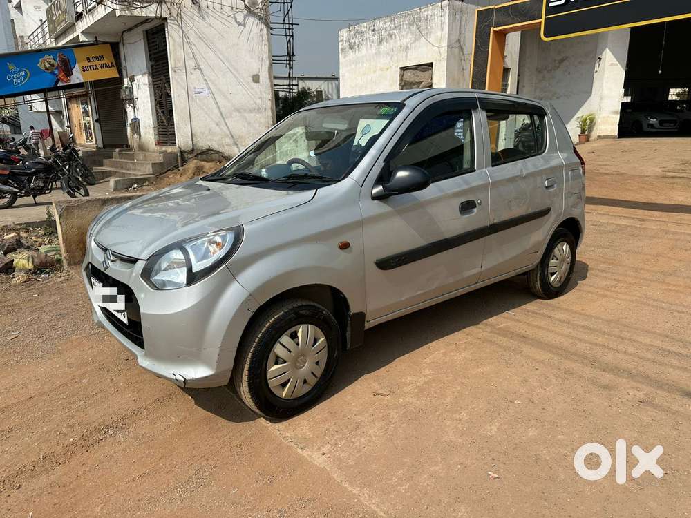 Maruti Suzuki Alto 800 Lxi, 2015, Petrol