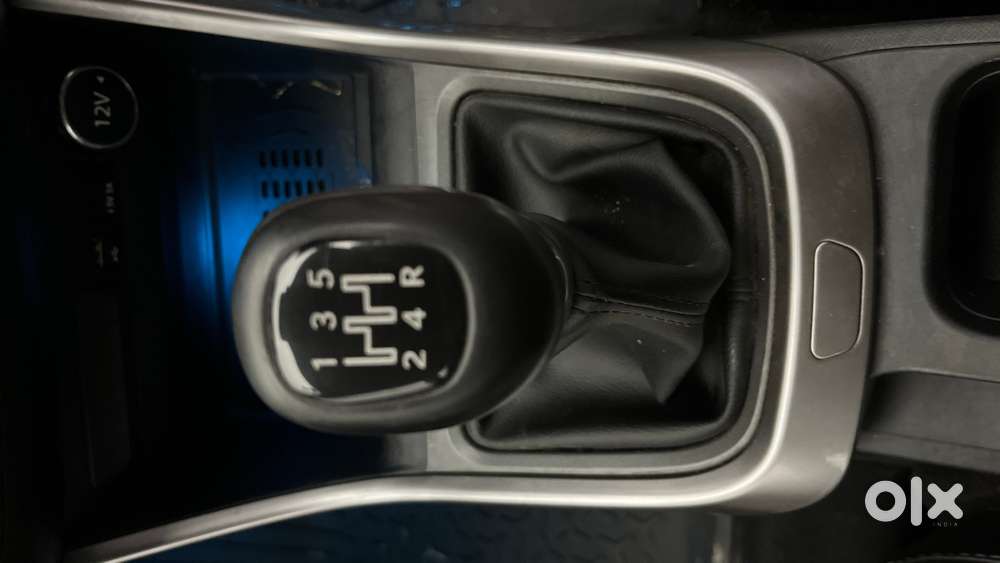 Tata Altroz Xz Plus (s) Icng, 2024, Cng & Hybrids