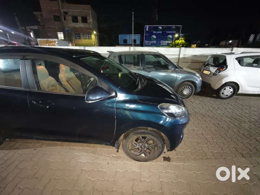 Hyundai Grand I10 Nios 2020 Petrol Well Maintained