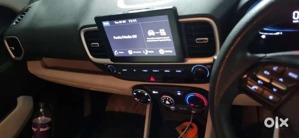 Hyundai Venue 2024