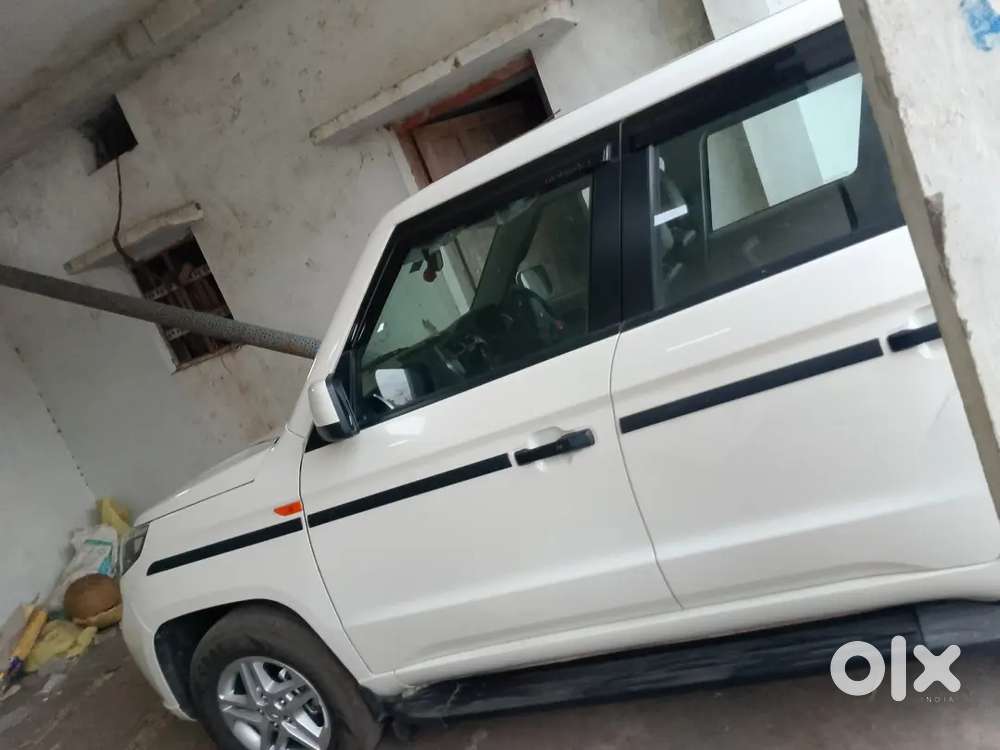 Mahindra Bolero Neo 2026 Diesel Manual