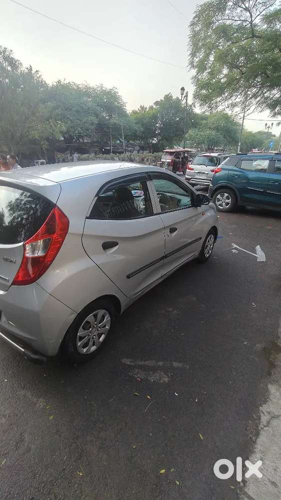 Hyundai Eon 0.8 Magna 2016 Car