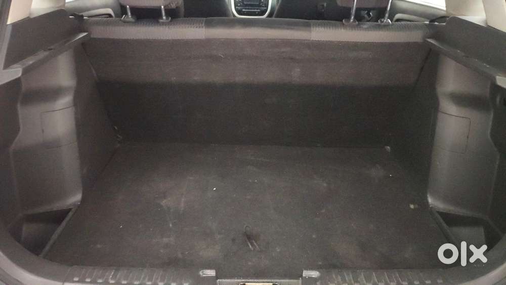 Maruti Suzuki Vitara Brezza Vdi (o), 2017, Diesel