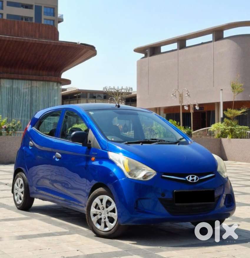 Hyundai Eon