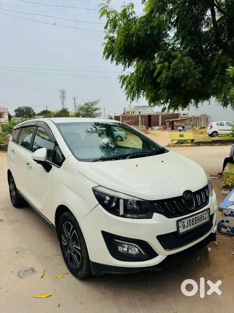 Mahindra Marazzo .m8 7str.2018 .good Condition