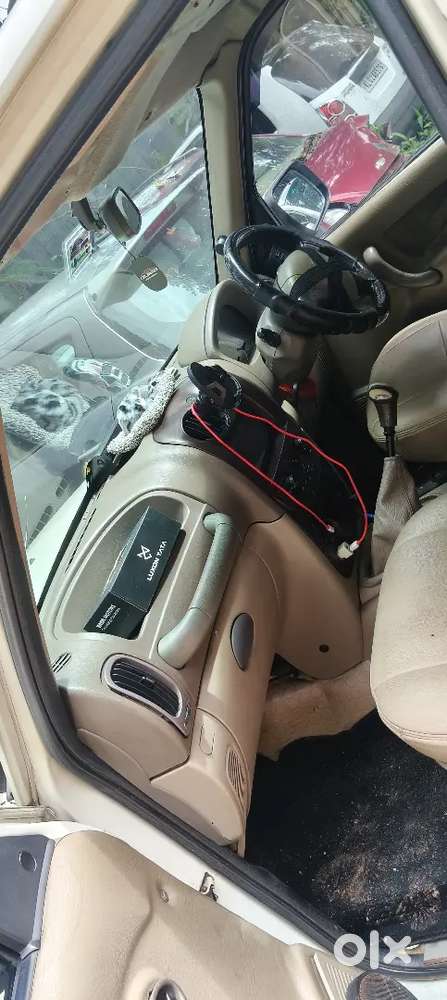 Mahindra Scorpio  2.2 S Mt 2010