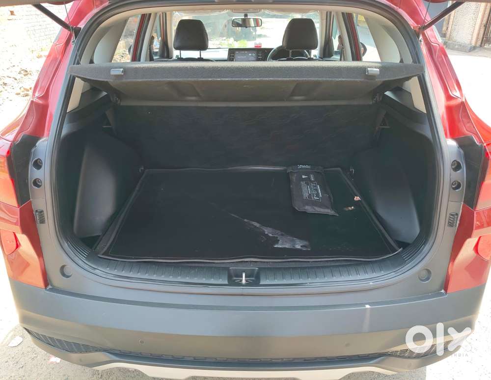 Kia Seltos Htk Plus G, 2019, Petrol