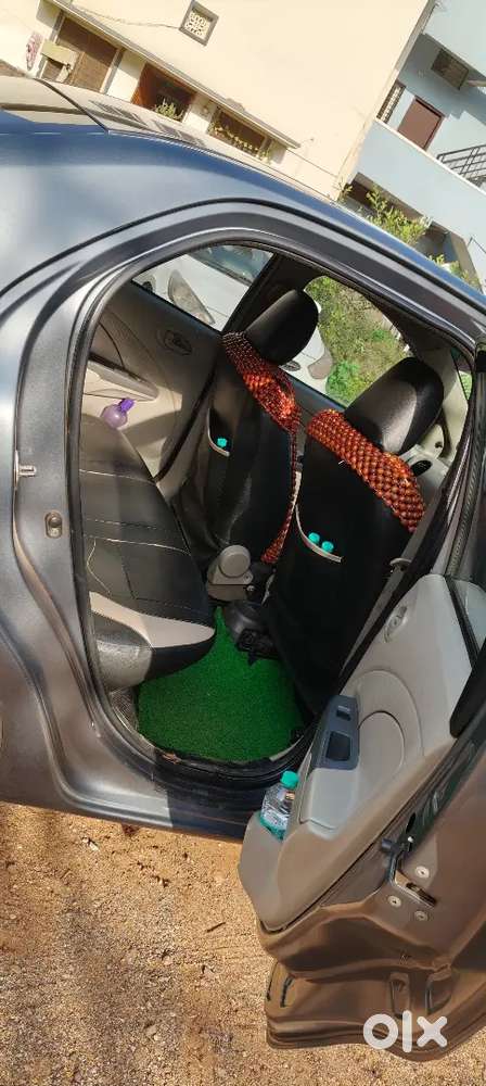 Toyota Etios Diesel Manual 2016 Car