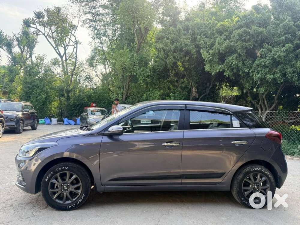 Hyundai I20 1.2 Asta, 2018, Petrol