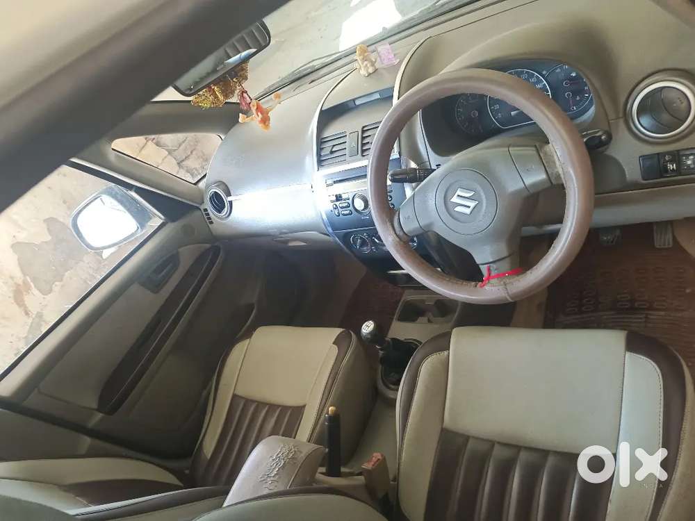 Maruti Suzuki Sx4 2011 Cng & Hybrids Well Maintained
