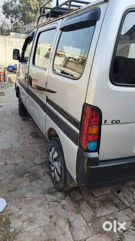 Maruti Suzuki Eeco 2019 Petrol 150000 Km Driven