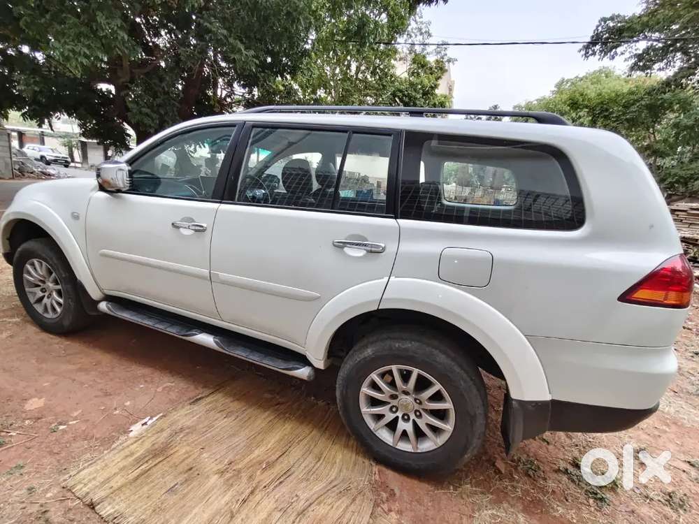 Service History Available