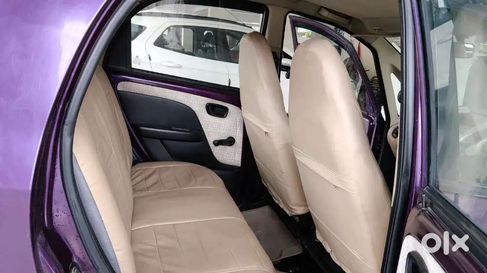Tata Nano 2015 Petrol 56000 Km Driven