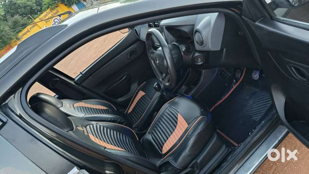Renault Kwid 1.0 Rxt Sce Special, 2018, Petrol