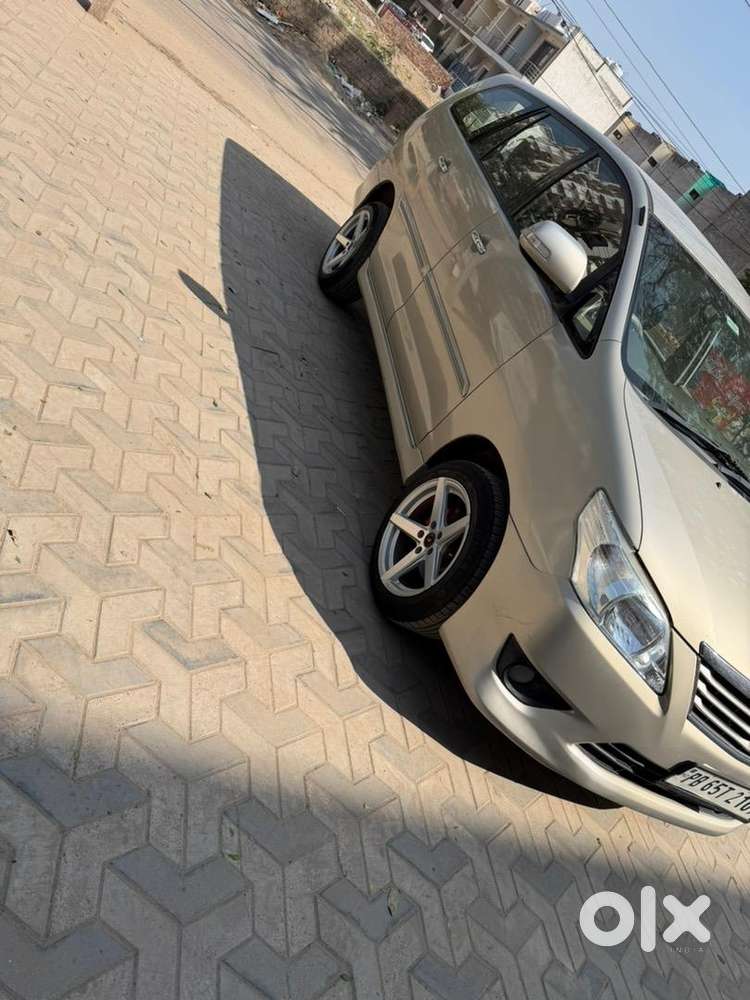 Toyota Innova Well Maintained All Orignal
