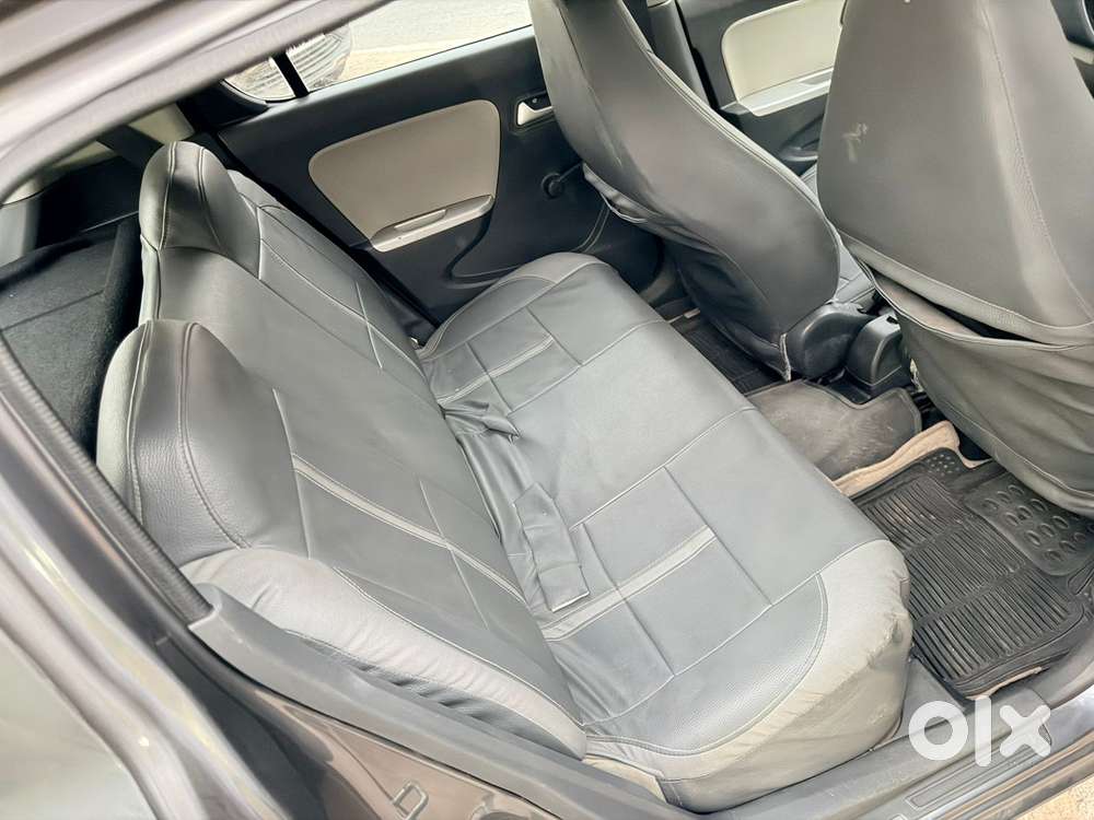 Maruti Suzuki Alto K10 1.0 Vxi, 2015, Petrol