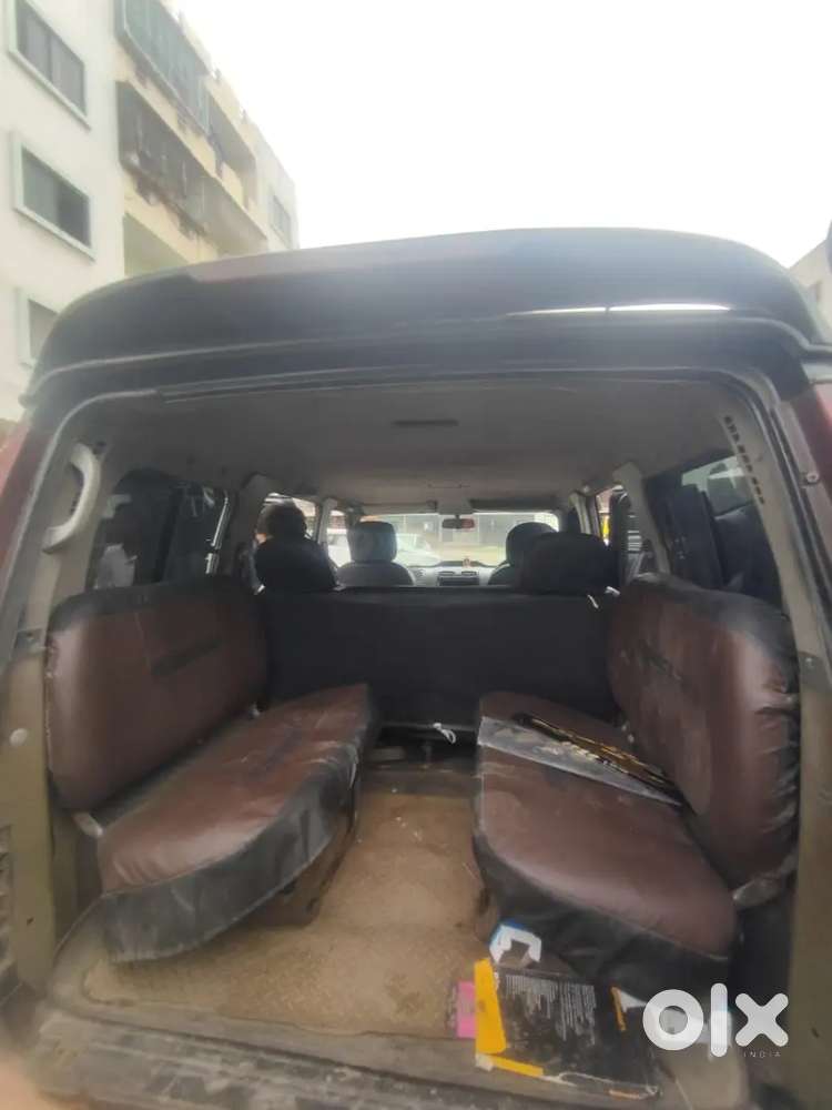 Mahindra Scorpio 2.2 2004 Diesel