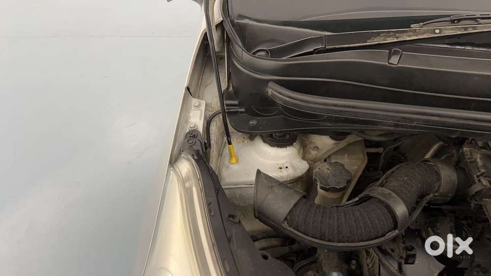 Hyundai Grand I10 1.2 Kappa Sportz, 2015, Petrol