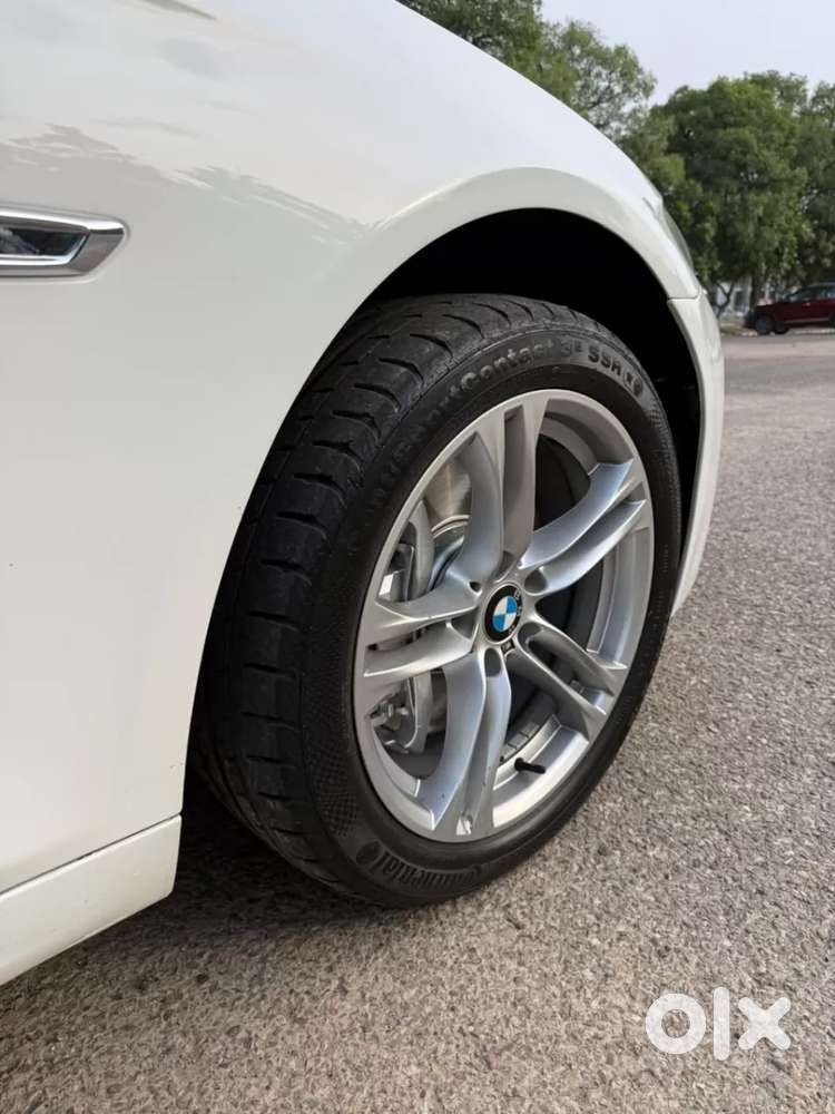 Bmw 5 Series 3.0 530d M Sport, 2016, Diesel