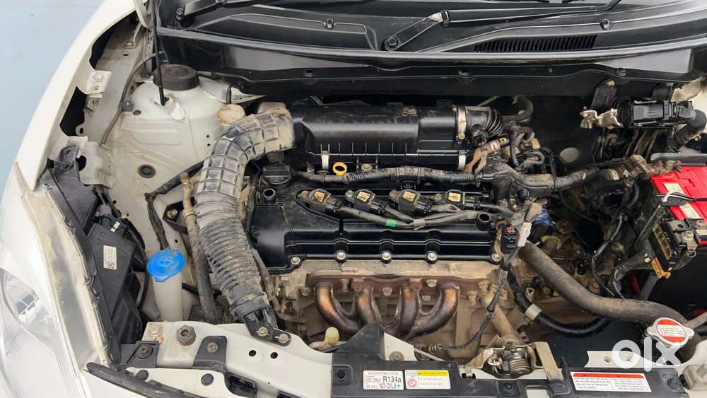 Maruti Suzuki Dzire 1.2 Vxi, 2018, Petrol