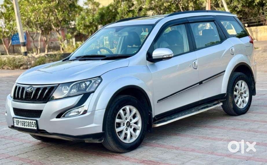 Mahindra Xuv500 W10 2wd, 2018, Diesel