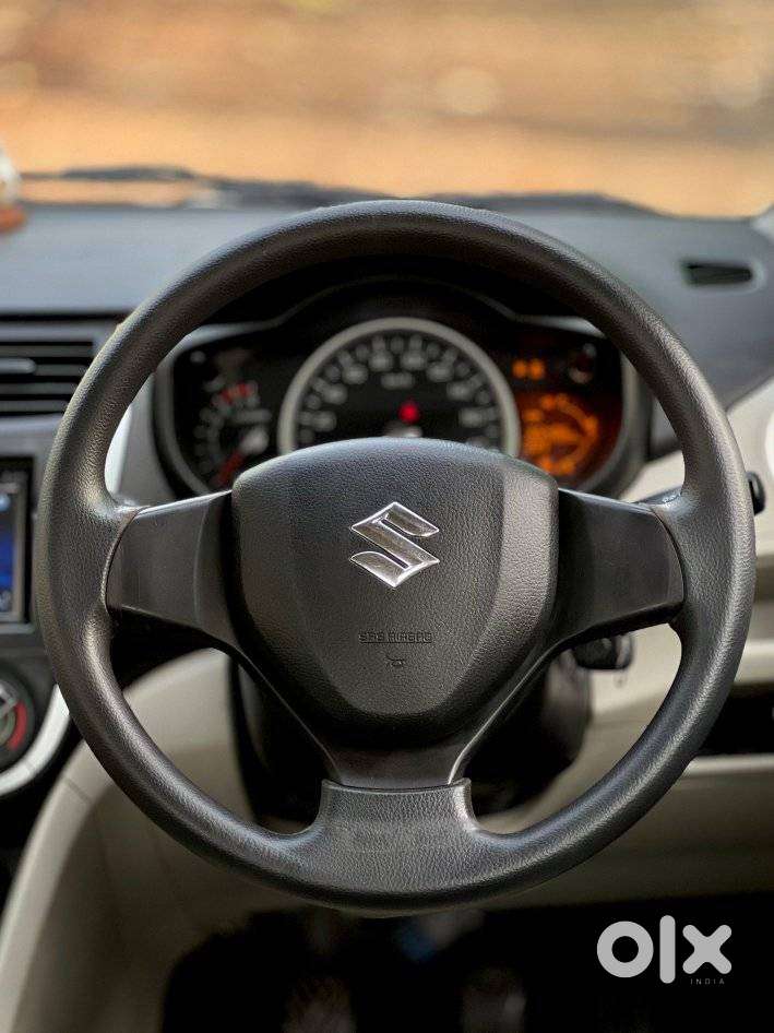 Maruti Suzuki Celerio Vxi(o), 2020, Cng & Hybrids