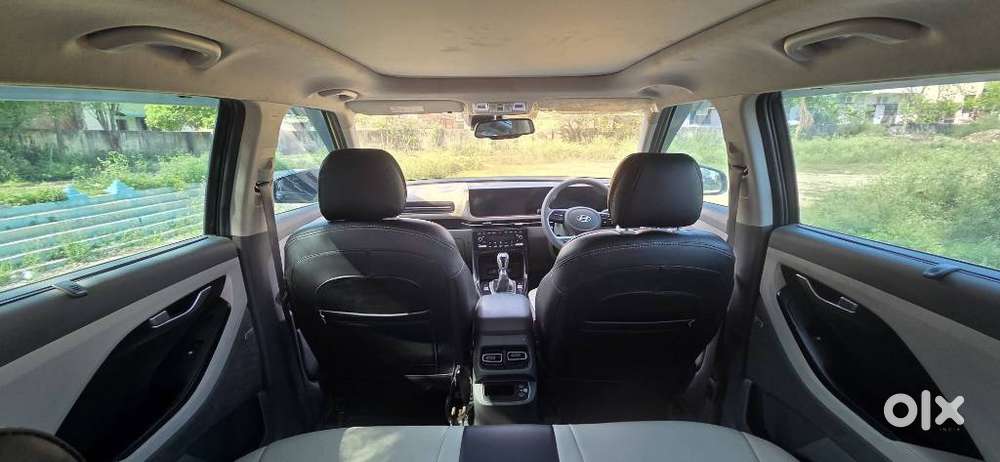 Hyundai Creta 1.5 L Mpi S (o) Mt, 2025, Petrol