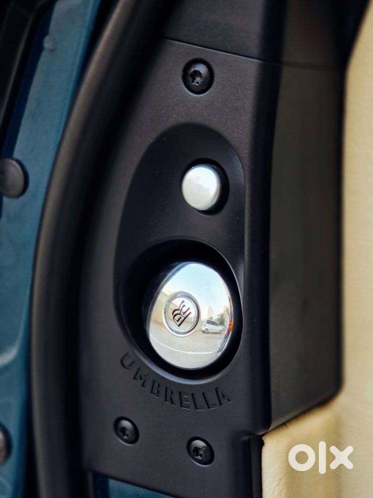 Rolls-royce Ghost Extended Wheelbase, 2010, Petrol