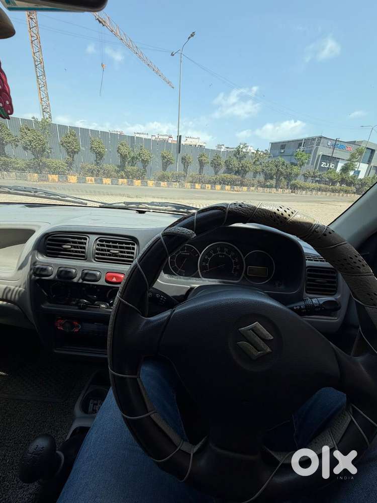 Maruti Suzuki Alto K10 1.0 Vxi, 2011, Petrol