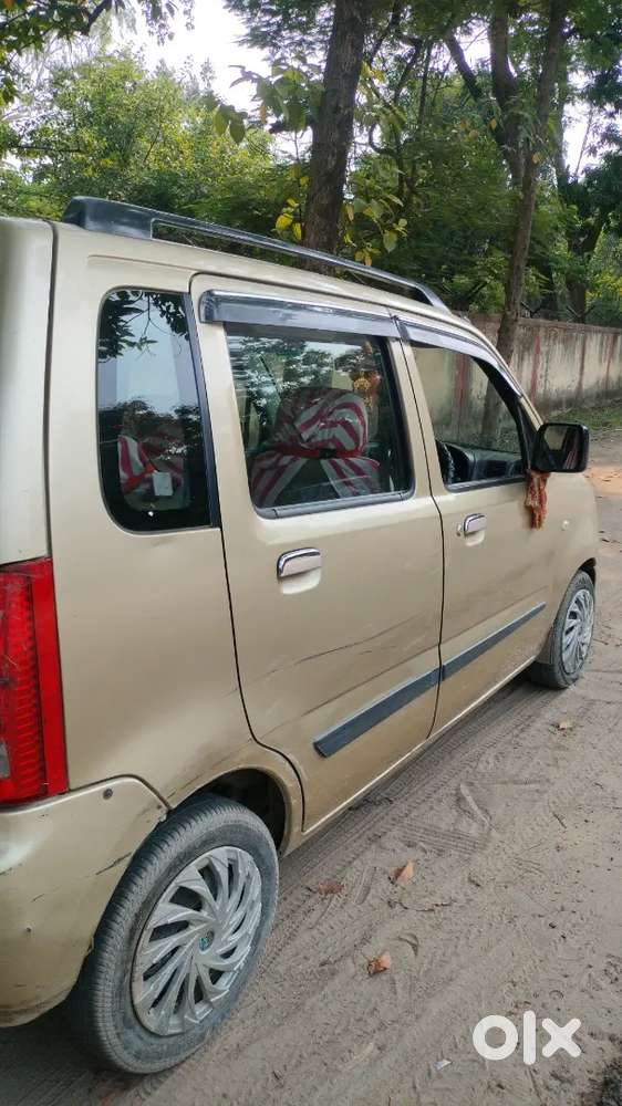 Maruti Suzuki Wagon R, 2006 Model