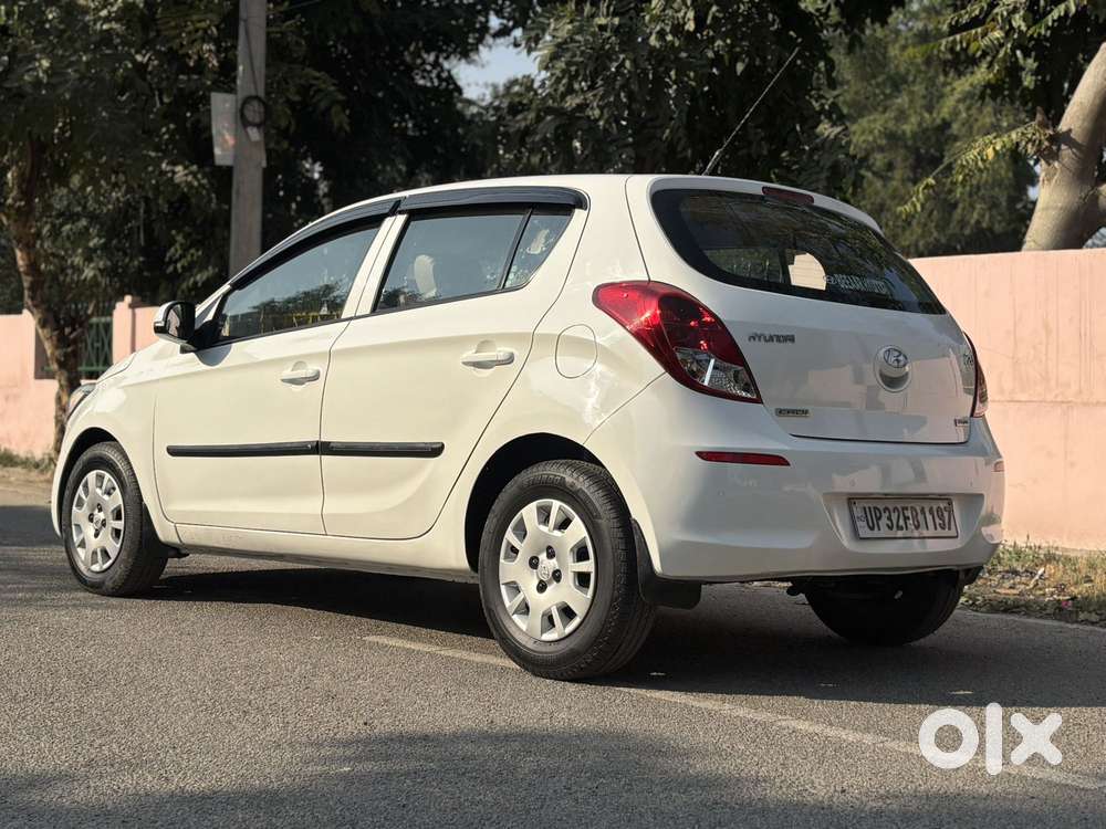 Hyundai I20 Magna Plus, 2013, Diesel