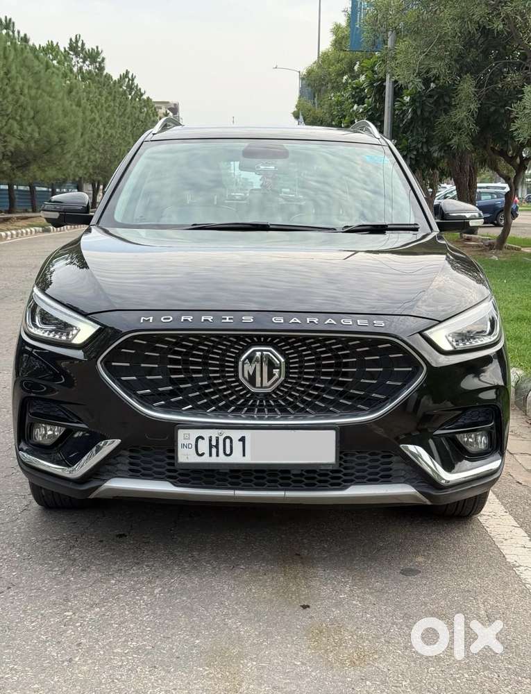 Mg Astor, 2022, Diesel