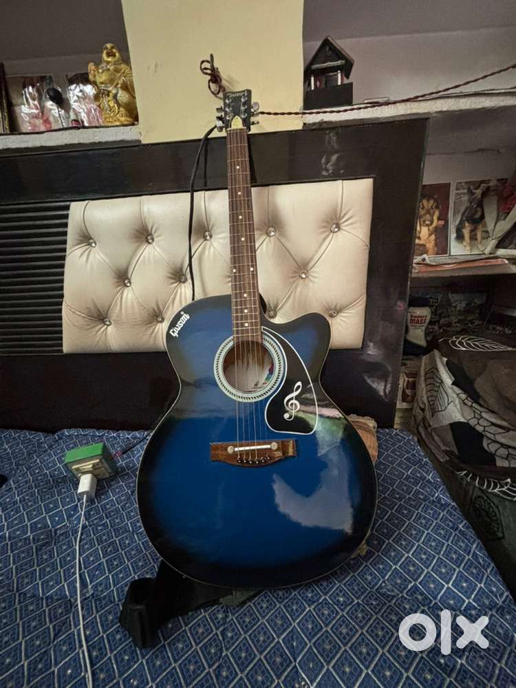 Givson guitar